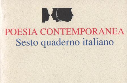 sesto quaderno italiano